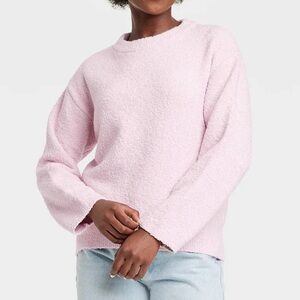 Universal Thread Crewneck Pullover Sweater